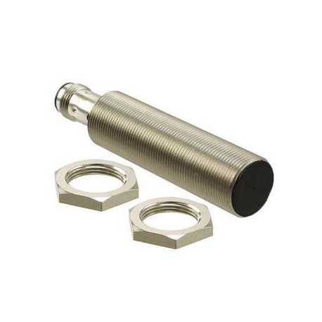 Omron E2B-M18LS08-M1-C1 E2BM18LS08M1C1OMI OMRON Inductive M18 Long Strips 8mm 3h NPN NA Connector M12 Li..